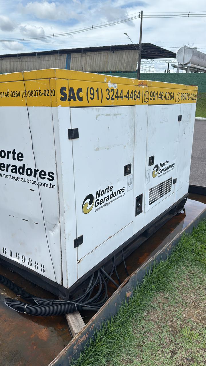 Embarcação de transporte
